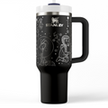 Other Place Laser Engraved Stanley Tumbler