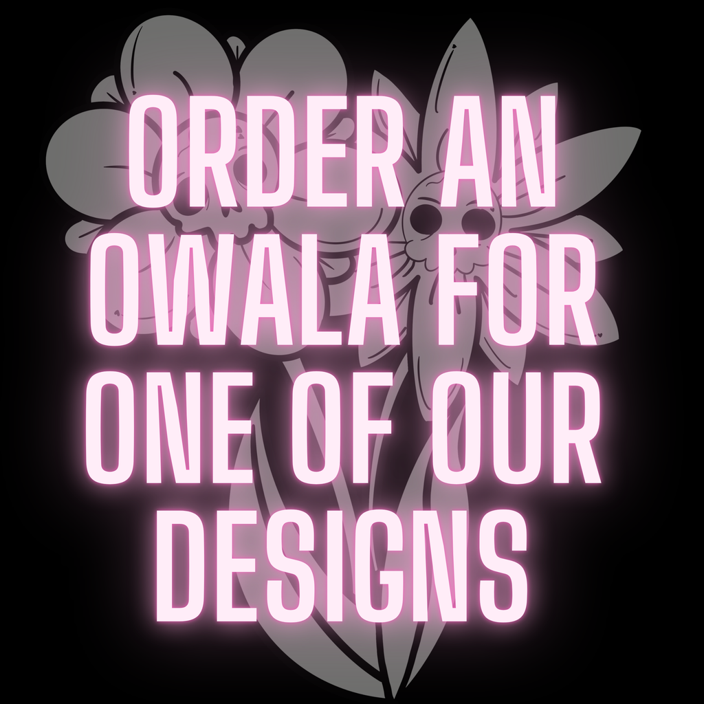 Order a Laser Engraved Owala
