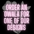 Order a Laser Engraved Owala