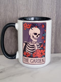 The Garden Mug