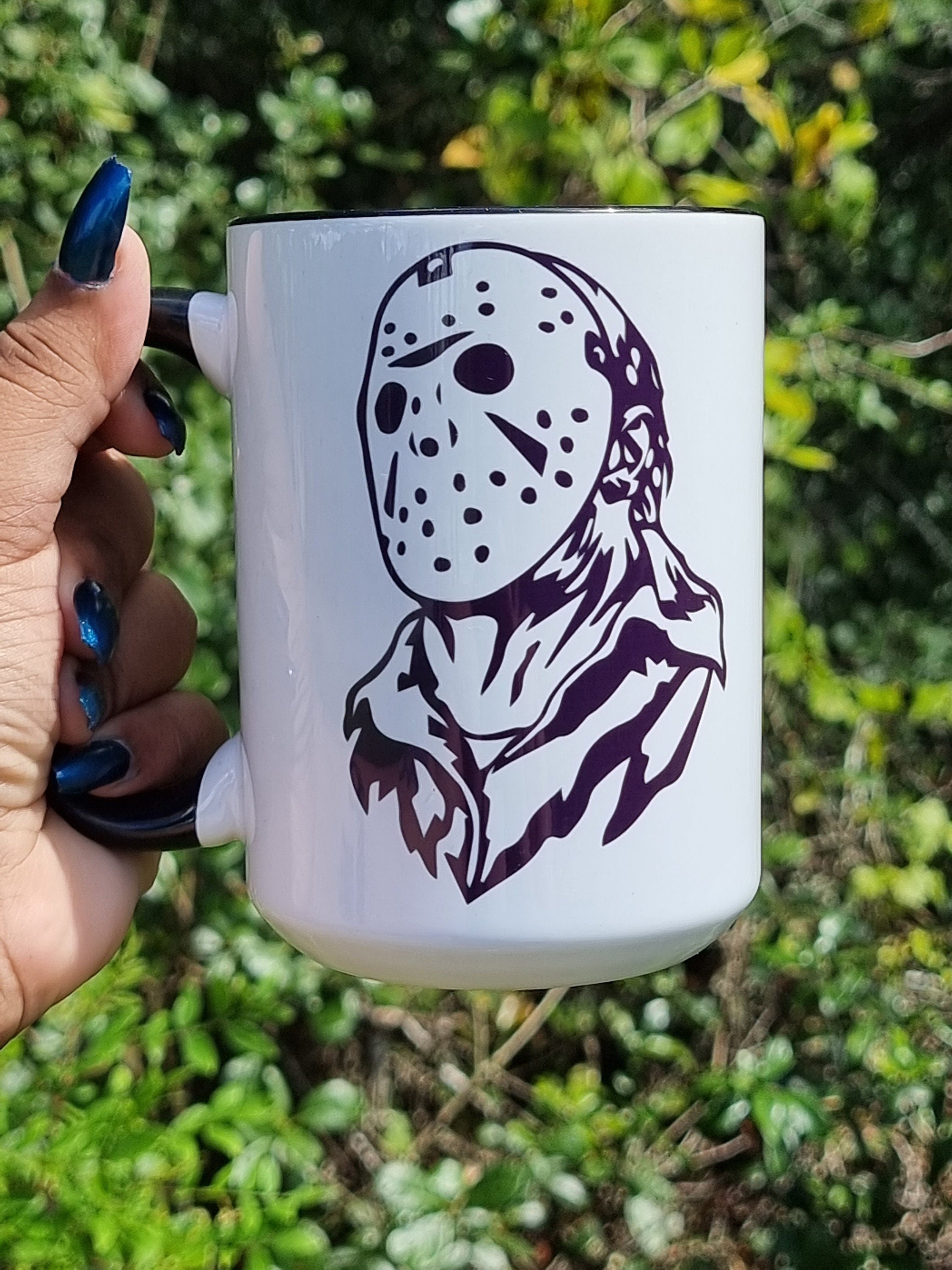Jason Mug