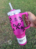 Bow Stanley Tumbler