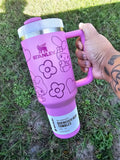 Melody Stanley Tumbler