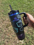 Kitty Stanley Tumbler