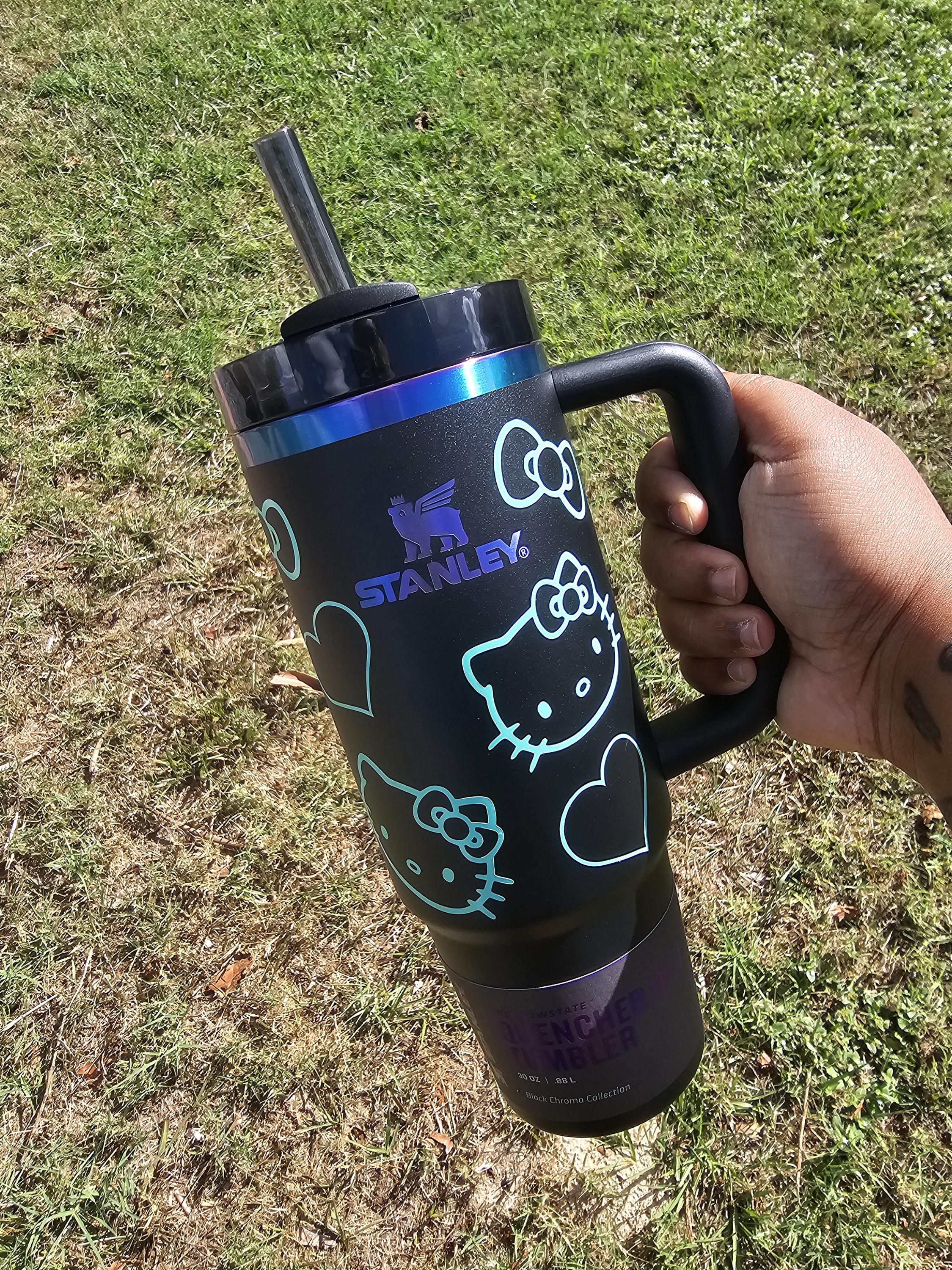 Kitty Stanley Tumbler