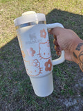 Kitty Stanley Tumbler
