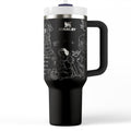 Snow Princess Stanley Engraved Tumbler