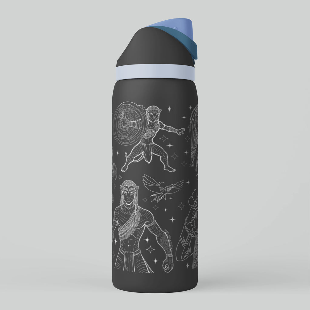 Avatar Universe Wala Tumbler
