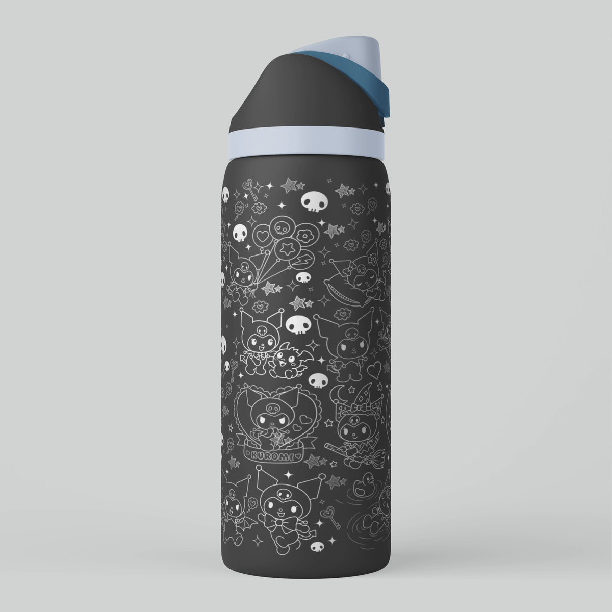 Bunny Wala Tumbler