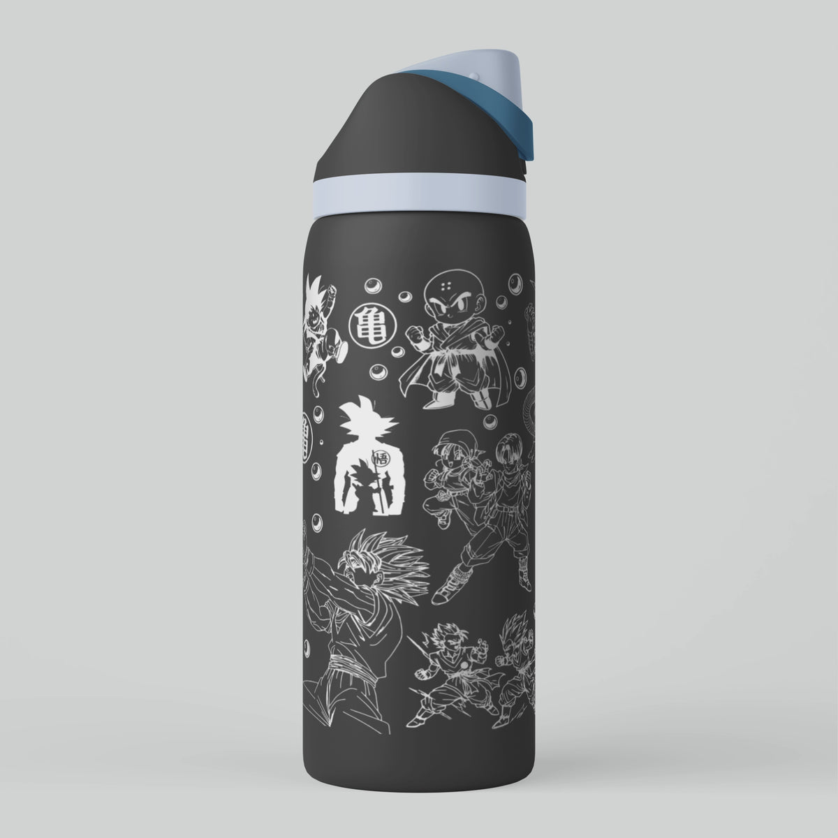 Dragon Eggs Wala Tumbler