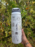Wizard x Piece Wala Tumbler